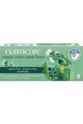 Natracare Günlük Ped Ultra Ince 22'li - 1