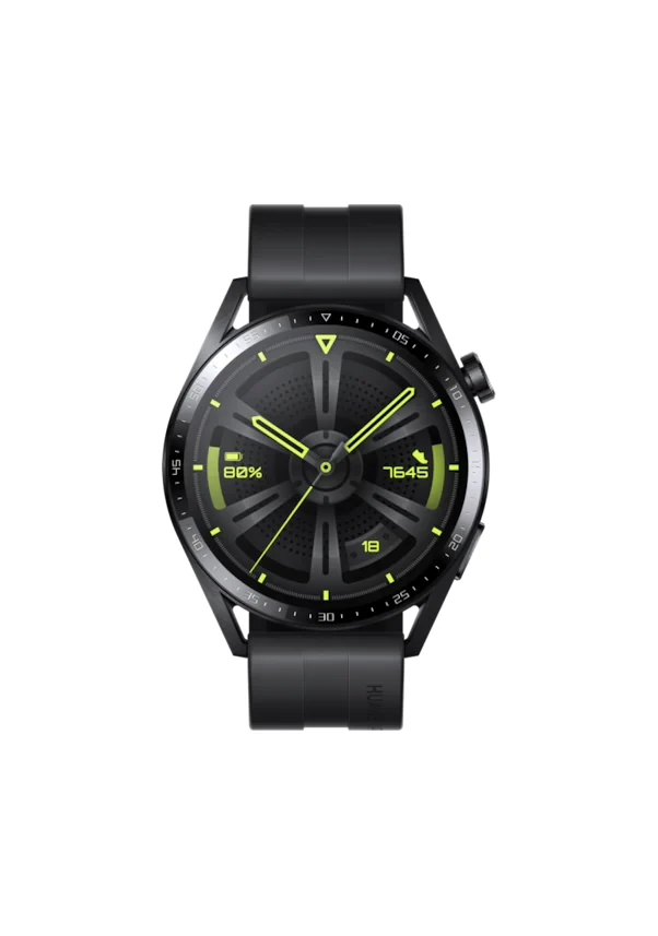 Huawei Watch GT 3 46mm Active Edition Akıllı Saat - 1