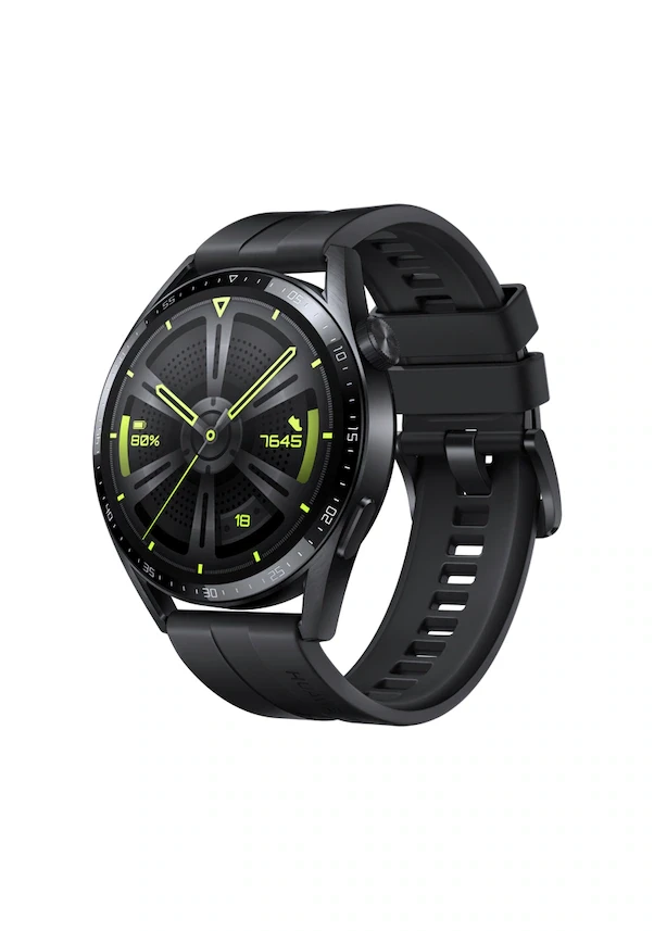 Huawei Watch GT 3 46mm Active Edition Akıllı Saat - 2