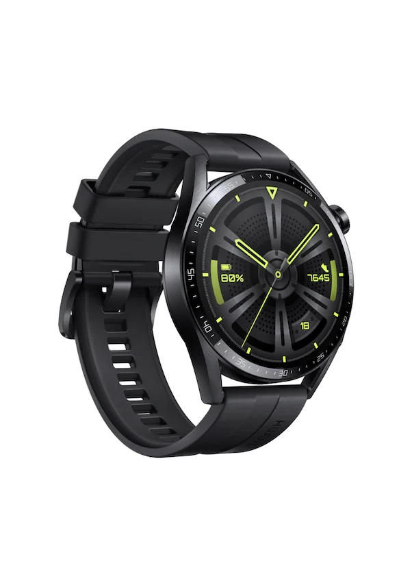 Huawei Watch GT 3 46mm Active Edition Akıllı Saat - 3