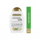Organix Coconut Milk Saç Kremi 385 ml - 2