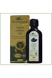 Harmanyeri Organik Çörekotu Yağı 100 Ml - 1