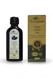 Harmanyeri Organik Çörekotu Yağı 100 Ml - 2