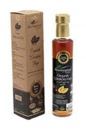 Harmanyeri Organik Çörekotu Yağı 250 ml - 1