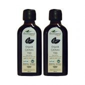 Harmanyeri Organik Çörekotu Yağı 100 ml 2 Adet - 1