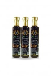 Harmanyeri Organik Çörekotu Yağı 250 Ml 3 Adet - 1