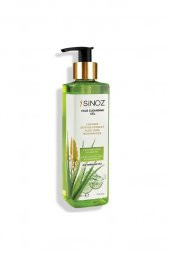 Sinoz Yüz Temizleme Jeli 250 ml - 1