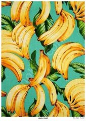 Model-444 - Pirinç Dekopaj Lineart Craft - 1