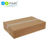 HAAY AMBALAJ 47x34x8cm Tek Oluklu Koli - Kraft ( 10 ADET) thumbnail 1