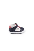 Şirin Bebe 3132 Ortopedik Erkek Bebek İlk Adım Ayakkabı Sandalet - 10