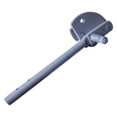 Alpler Orjinal Pulluk Destek Ayağı thumbnail 3