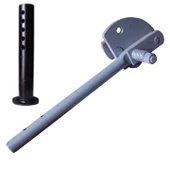 Alpler Orjinal Pulluk Destek Ayağı thumbnail 1