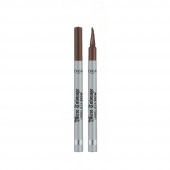 LOreal Paris Unbelieva Brow Micro Tatouage Kaş Kalemi - 108 Dark Brunette - 1