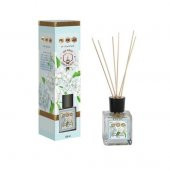 Pereja Diffuser 100ml Ferahlık Esintisi Çubuklu Oda Kokusu - 1