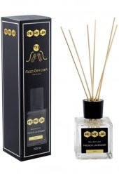 Pereja Diffuser 100ml Lavanta Çubuklu Oda Kokusu - 2