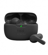 Jbl Wave Beam Tws Siyah Kulak İçi Bluetooth Kulaklık - 1