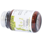 HHS A+1 L-Carnitine Lepidium Bitkisel 30 Kapsül A1 L-Karnitin - 3