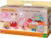 Sylvanian Families Ayakkabı Dükkanı ESF4862 - 1