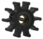 7070K Impeller (Replaces Jabsco 18653-0001 , 18653-0001B , For Northern Lights) - 1