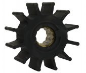 8100K IMPELLER (Jabsco 17935-0001, Johnson 09-819B, Volvo Penta 21951362, CAT 5N9360 / 5N-9360) - 1