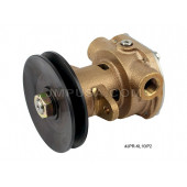 JMP JPR-SE7107P (JPR-KL10IP2)  Kohler Original Sea Water Pump  ( Kohler 267373, 246489, 344089 / Sherwood G907P ) - 1