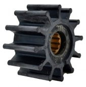 7100K IMPELLER (Jabsco 1210-0001, Johnson 08-1027B / 09-1027B, Onan 132-0162, Volvo Penta 21951346) - 1