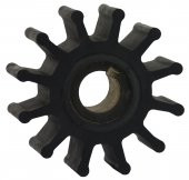 7300K IMPELLER (Jabsco 18948-0001, Johnson 09-702B-1, Sherwood 10615 / 10615K, Onan 132-0349) - 1