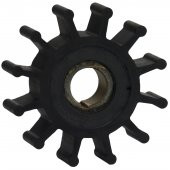 7110K IMPELLER (Sherwood 10077, 10077K, Onan 132-0375, 132-0379, 132-0498, 541-1519) - 1