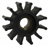 7600K IMPELLER (SHERWOOD 17000 / 17000K, CATERPILLAR 7E0321 / 7E-0321) - 1