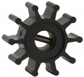 7071K Impeller (Replaces Jabsco 18673-0001, Northern Lights 25-12009, Sierra 23-3315, Perkins) - 1