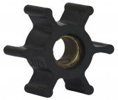 7052K IMPELLER (Jabsco 22799-0001, Yanmar 124223-42091 / 128296-42070, Kohler 250872 / 229955) - 1