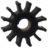 7192K IMPELLER (Jabsco 18838-0001, Johnson 09-701B, Onan 132-0117 / 132-0317, Sherwood 9959 / 9959K) - 1
