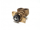 JMP JPR-YM06LPB  Yanmar Sea water Pump(Yanmar 119773-42652, 119773-42650, 119773-42501, 10-24493-01) - 1