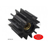 8159K IMPELLER (Sherwood 26000 / 26000K, Cummins 3972366) - 1