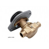JMP JPR-C1025 Cummins Sea Water Pump (Cummins 3907458 / 3912019, Sherwood M71 / M70) - 1