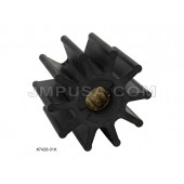 JMP 7426K IMPELLER KIT (Jabsco 17937-0001 / 17937-0001P, CAT 7C3286,  Volvo 3588475 , Yanmar 127610-42200) - 1