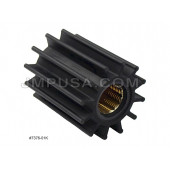 JMP 7376K Impeller Kit (Johnson 08-821B / 09-821B, Volvo Penta 21951358 / 22994993 / 3887761 / 22000061) - 1