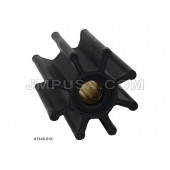 JMP 7446K IMPELLER KIT (Jabsco 17018-0001 / 17018-0001P, CAT 3N5895, 3262750 Volvo Penta 3819486 / 21730348) - 1