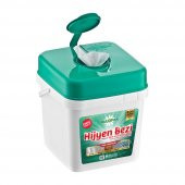 Rulopak Hijyen Bezi 400 Adet - 2