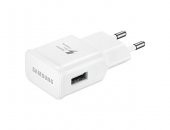Samsung TA20 Adaptec Fast Charge. Hızlı Seyahat Şarjı UsbA to Type-C Kablolu Set Beyaz (Samsung Türkiye Garantilidir) - 5
