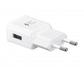 Samsung TA20 Adaptec Fast Charge. Hızlı Seyahat Şarjı UsbA to Type-C Kablolu Set Beyaz (Samsung Türkiye Garantilidir) - 6