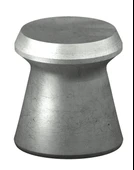 Crosman 4.5mm Wadcutter Havalı Saçma 250 Adet thumbnail 4