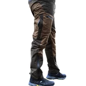 Archer 1028 Haki Renk Süet Taktical Pantolon thumbnail 2