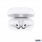 Winex Pods 2. Nesil Bluetooth Kulaklık YK2 - 4
