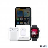 Winex Pods 2. Nesil Bluetooth Kulaklık YK2 - 6