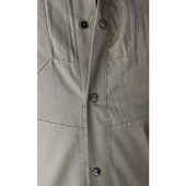 Archer 3134 Tactical Ripstop Bej Gömlek - 13