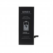 Winex İphone 6G Uyumlu Güçlendirilmiş Premium Batarya - 1