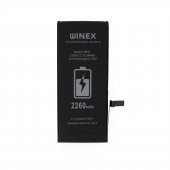 Winex İphone 7G Uyumlu Güçlendirilmiş Premium Batarya - 1