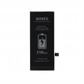 Winex İphone 8G Uyumlu Güçlendirilmiş Premium Batarya - 1