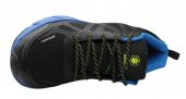 Lumberjack Rursa 2PR (40-45) Waterproof Softshell Outdoor Ayakkabı - 5